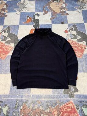 Vintage Carhartt turtleneck